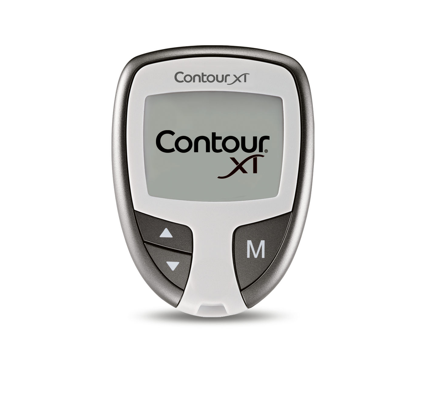 Contour XT meter with no result