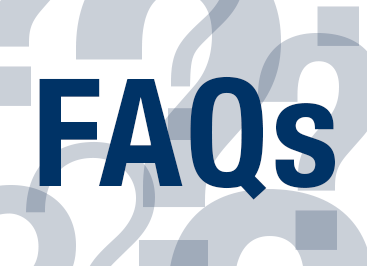 Frequently Asked Questions 