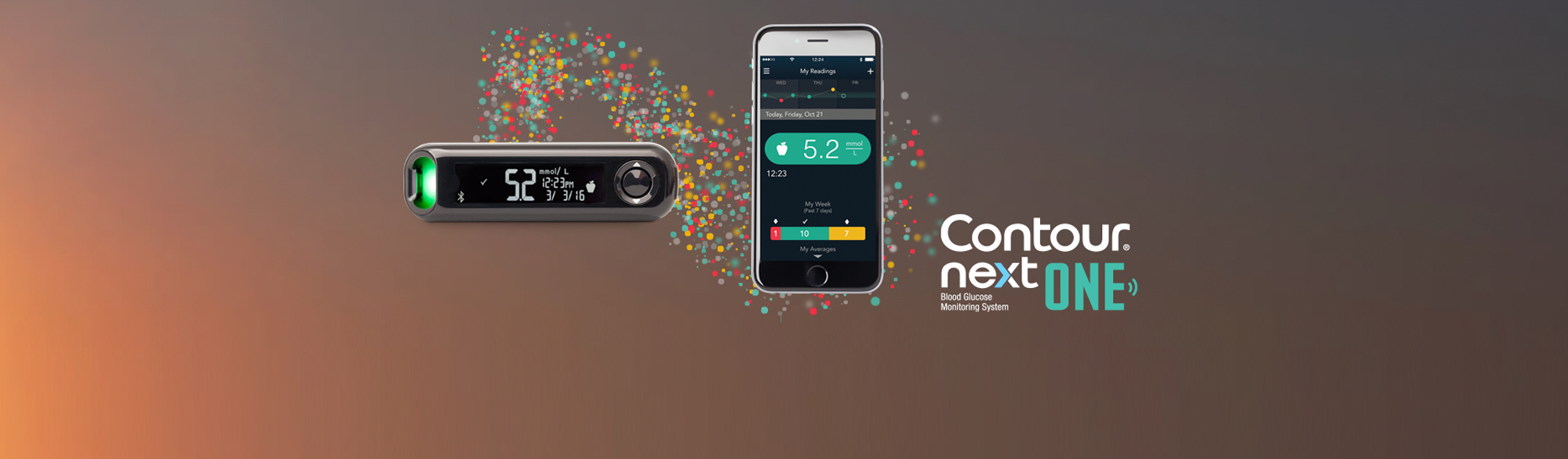 Ascensia Diabetes Care, specialising in diabetes