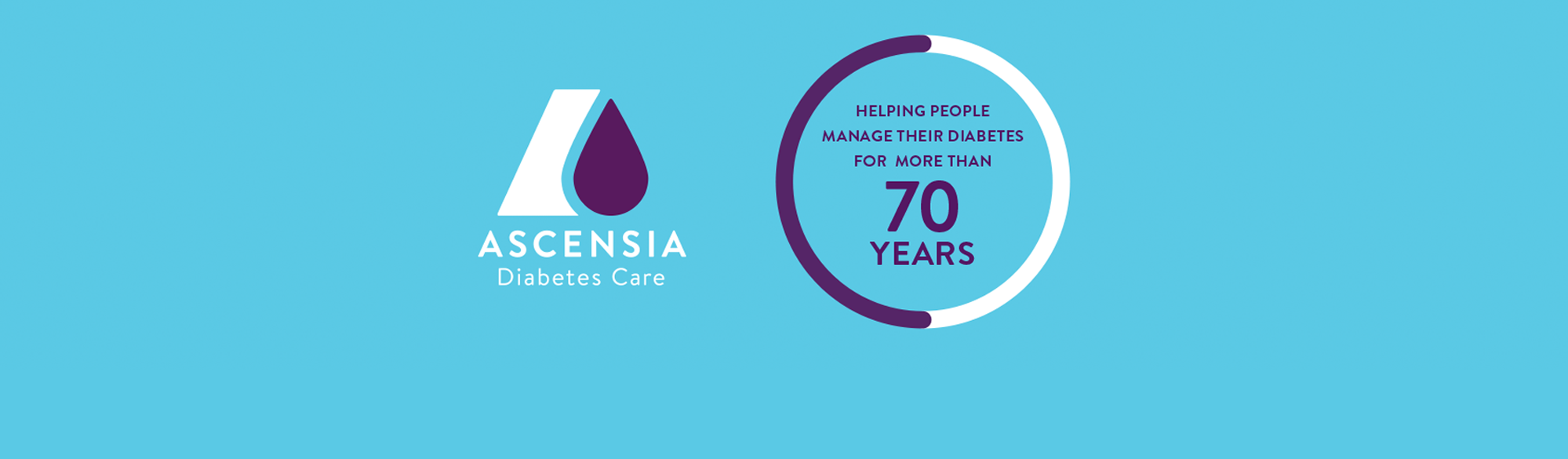 Ascensia Diabetes Care, specialising in diabetes
