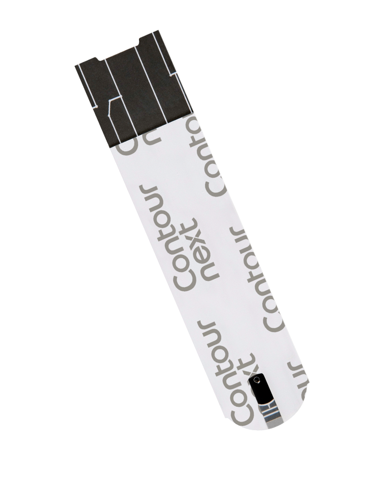 Contour Next test strips 